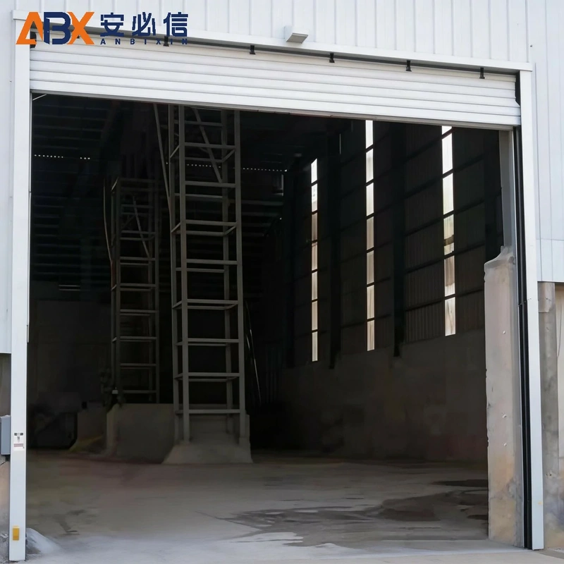 三明市PVC堆积门