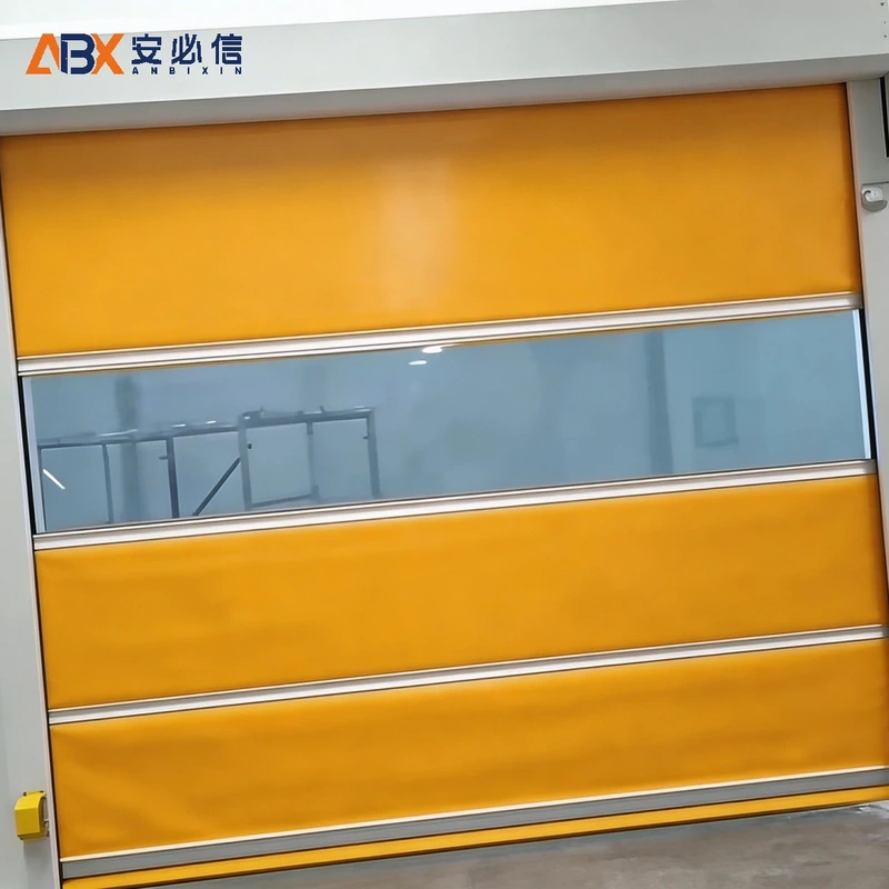 三明市高速门