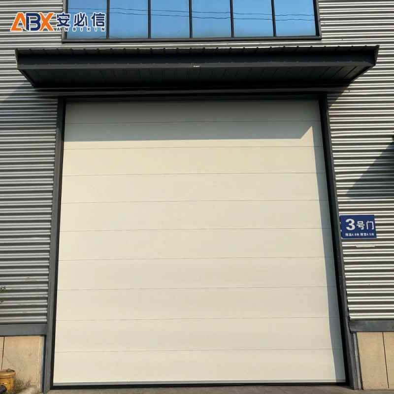 三明市升降提升门
